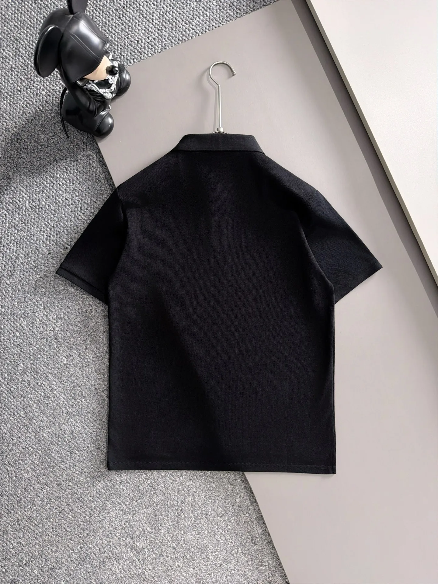 2026 New Arrival Classic Versatile Polo T Breathable ！ ， ！ ！ ， Breathable ！ ！ ！ Versatile ！ ！ ！ ！ Size：S-2XL ​